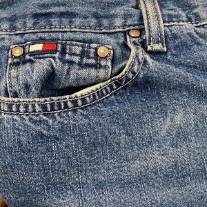 Vintage Tommy Hilfiger jeans